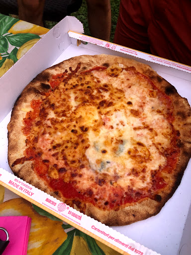 Bagi Pizza - Monteforte dAlpone in Monteforte dAlpone, Provincia di Verona