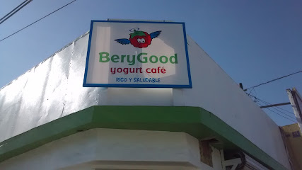 Berygood Deli Cafe