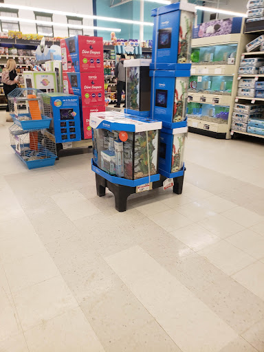Pet Supply Store «PetSmart», reviews and photos, 1276 Bald Hill Rd, Warwick, RI 02886, USA