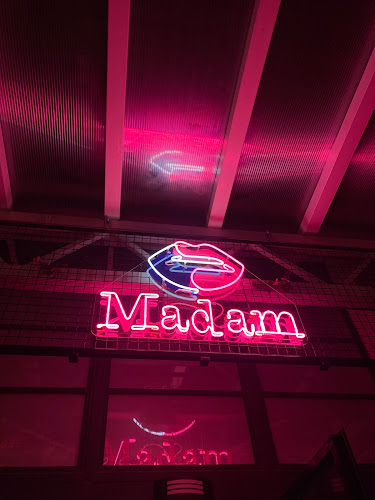 Értékelések erről a helyről: MADAM Urban Music Hall, Budapest - Szórakozóhely