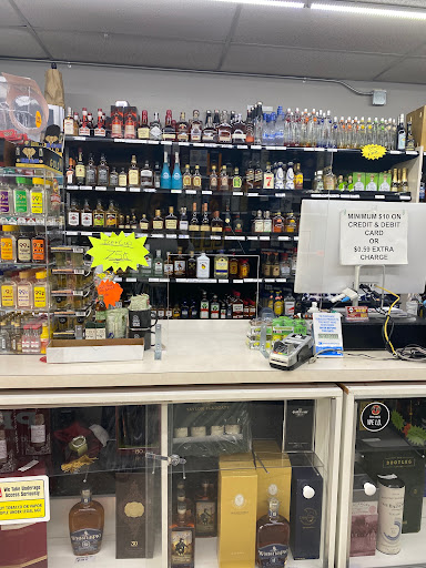 Liquor Store «CPD WINE & LIQUOR», reviews and photos, 5100 US Hwy 98 N, Lakeland, FL 33809, USA