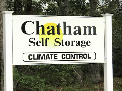 Chatham Self Storage