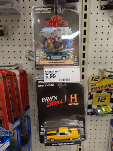 Department Store «Target», reviews and photos, 1201 WP Ball Blvd, Sanford, FL 32771, USA