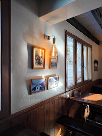Les plus récentes photos du Restaurant français Chez Louisette - Auberge du Lienz à Barèges - n°8