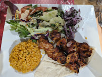 Kebab du Restaurant turc Restaurant Ella à Paris - n°3
