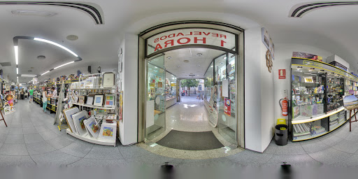 Street View y 360°