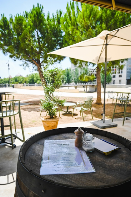 Brasserie Pompette à Montpellier