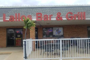 Lallos Bar & Grill image