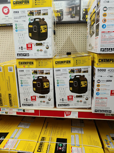 Home Improvement Store «Tractor Supply Co.», reviews and photos, 3184 US-11, Malone, NY 12953, USA