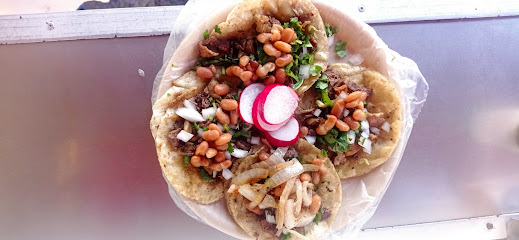 Tacos El Pollo - Sta. Clemencia 2252 B, San Martin, 44710 Guadalajara, Jal., Mexico