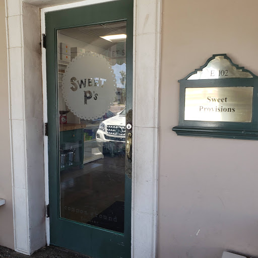 Ice Cream Shop «Sweet Provisions», reviews and photos, 8120 N Hayden Rd, Scottsdale, AZ 85258, USA