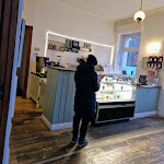 Photo n°6 de l'avis de Tassilo.u fait le 04/12/2022 à 14:36 sur le  Vux à Berlin