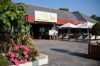 Photos du propriétaire du Restaurant français Restaurant Le Pré Salé à Le Mont-Saint-Michel - n°1