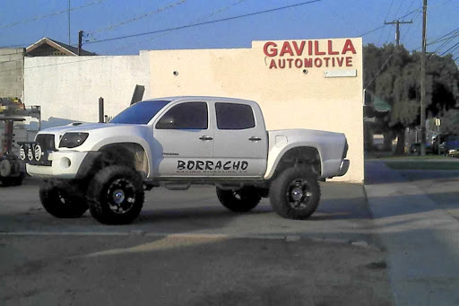 Muffler Shop «Gavilla Automotive», reviews and photos, 2629 Main St, Riverside, CA 92501, USA