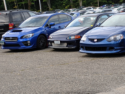 Auto Body Shop «Alplex Autobody», reviews and photos, 79 Commercial St, Watertown, CT 06795, USA