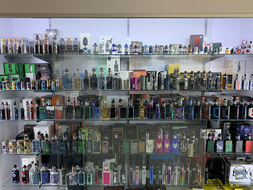 Tobacco Shop «Tobacco King», reviews and photos, 105 Carroll Island Rd c, Middle River, MD 21220, USA