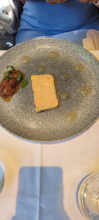 Foie gras du Restaurant Les Arts et Métiers | Brasserie | Metz - n°3