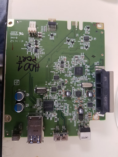 Computer Repair Service «E-man Computer Repair», reviews and photos, 119 W Main St, Monroe, WA 98272, USA