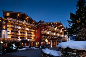 Hotel Kitzhof Mountain Design Resort image