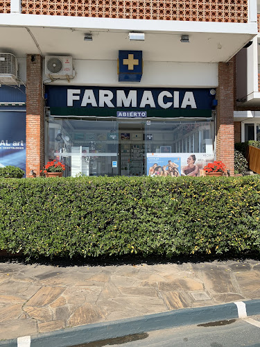 Farmacia Font Punta del Este - Maldonado
