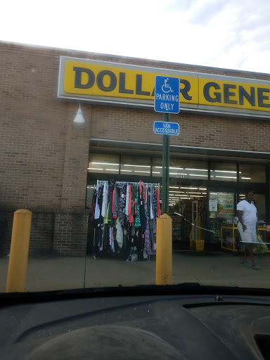 Dollar General, 1213 Dickerson Rd, Goodlettsville, TN 37072, USA, 