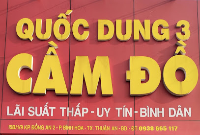 CẦM ĐỒ QUỐC DUNG 3