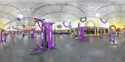 Gym «Planet Fitness», reviews and photos, 4109 E Lancaster Ave Ste. 101, Fort Worth, TX 76103, USA