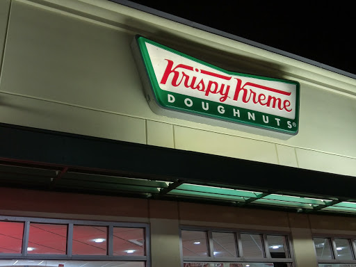 Bakery «Krispy Kreme Doughnuts», reviews and photos, 208 W 14 Mile Rd, Troy, MI 48083, USA