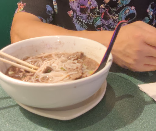 Asian Grocery Store «U & Me Asian Groceries, LLC», reviews and photos, 630 N Gloster St, Tupelo, MS 38804, USA