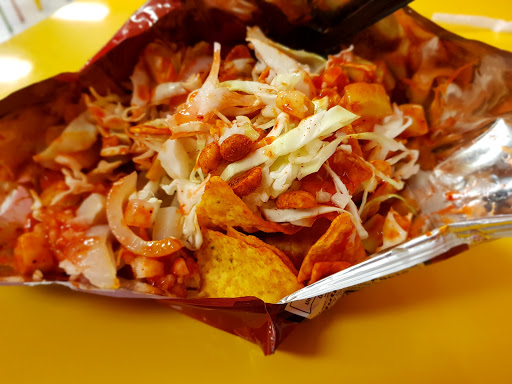 Ice Cream Shop «Las Delicias», reviews and photos, 1815 Old Morrilton Hwy #103, Conway, AR 72032, USA