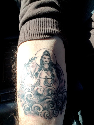 Explore mens rib tattoo ideas, creative tattoo ideas in Vista, available at American Tattoo Vista