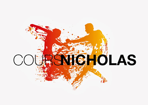 Cours de Danse Nicholas