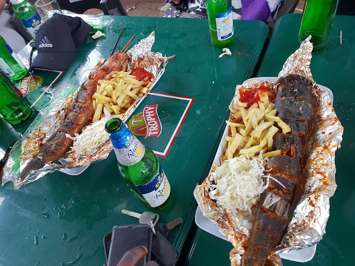 Edo State Civil Service Club, Oka, Benin City, Nigeria, Night Club, state Edo