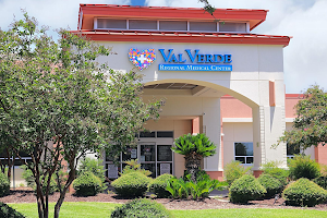 Val Verde Regional Medical Center image