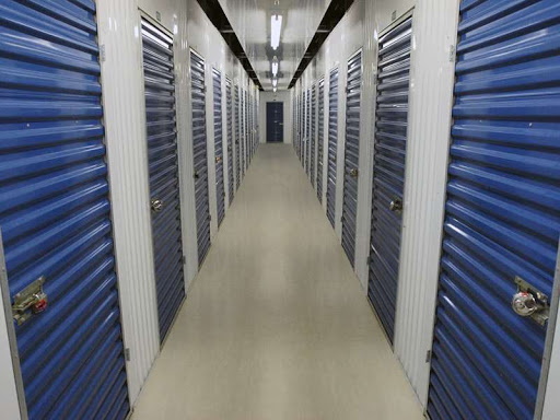 Storage Facility «Extra Space Storage», reviews and photos, 317 NJ-37, Toms River, NJ 08753, USA
