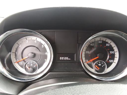 Auto Repair Shop «Hartleys Auto and RV Center», reviews and photos, 3830 US-11, Cortland, NY 13045, USA