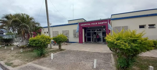 Hospital Palo Santo