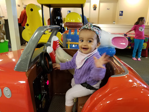 Recreation Center «Kid Junction», reviews and photos, 4090 Lafayette Center Dr E, Chantilly, VA 20151, USA