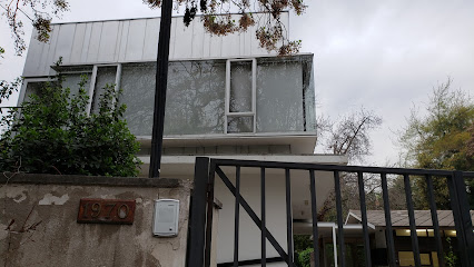 Doctorado en Arquitectura y Estudios Urbanos FADEU UC
