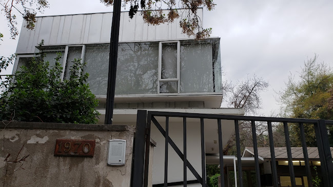 Doctorado en Arquitectura y Estudios Urbanos FADEU UC - Providencia