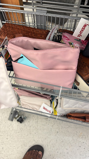 Shopping Mall «Camp Creek Marketplace», reviews and photos, 3480 Marketplace Blvd, East Point, GA 30344, USA