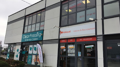 Adéquat Intérim & Recrutement Nantes Sud à Rezé