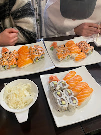 Plats et boissons du Restaurant de sushis Sushi O-HASHI à Serris - n°2