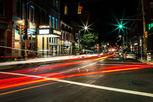 Movie Theater «Row House Cinema», reviews and photos, 4115 Butler St, Pittsburgh, PA 15201, USA