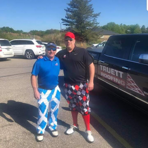 Roofing Contractor «Truett Roofing», reviews and photos, 210 S Pattie St, Wichita, KS 67211, USA