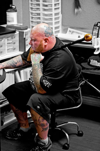 Explore neda tattoo ideas, creative tattoo ideas in Lodi, available at Emerald Tattoo & Piercing - Lodi