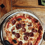 Photo n°3 de l'avis de yeet.e fait le 26/06/2023 à 22:40 sur le  Pizzeria Prima o Poi à Rimini