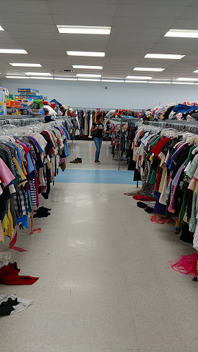 Thrift Store «Thrift World», reviews and photos, 1358 W Main St, Lewisville, TX 75067, USA