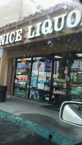 Nice Liquor & Video, 10689 Magnolia Ave # 3, Riverside, CA 92505, USA, 