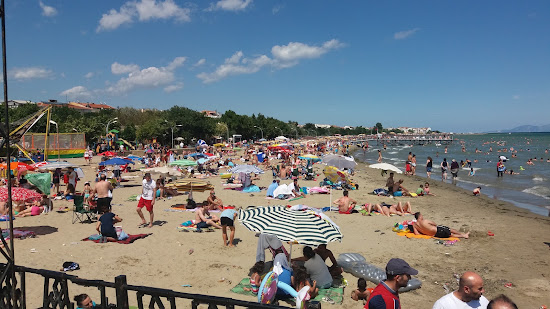 Sarkoy beach II